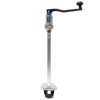 EaziClean™ Heavy-duty can opener with quick release blade