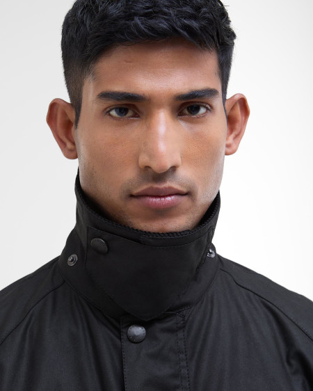 Wachsjacke Ashby