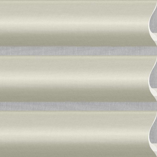 Sanctuary PR60-858 Pirouette® Blinds