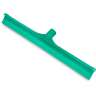 Carlisle, Sparta Single Blade, 20", Green, Polypropylene Squeegee