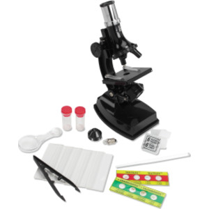 Elite Microscope