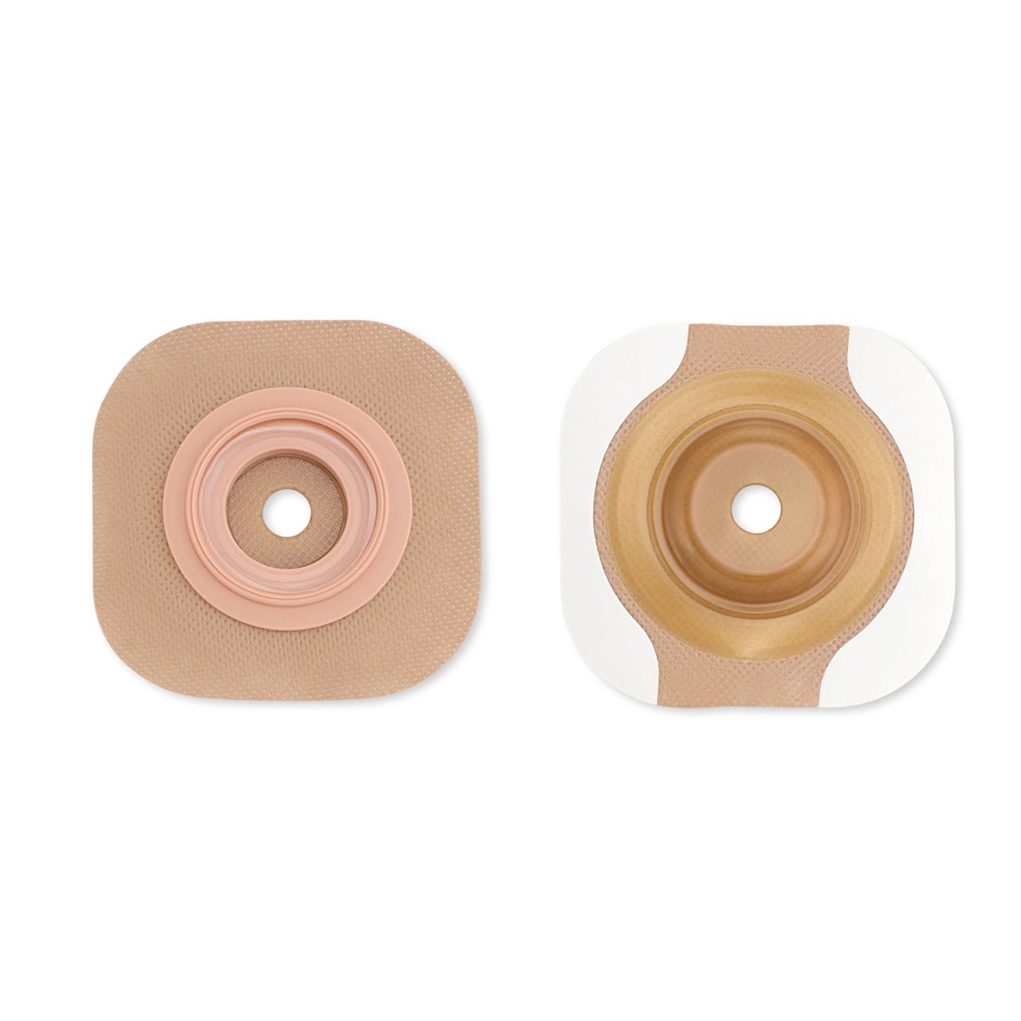 New Image CeraPlus Skin Barrier Pre-Cut Extended Wear
