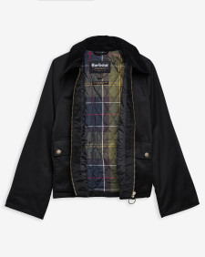 Winnie Casual Jacket 