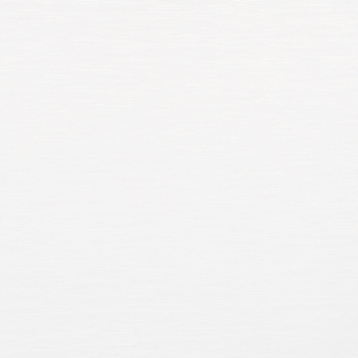 Norfolk White Roller Blind