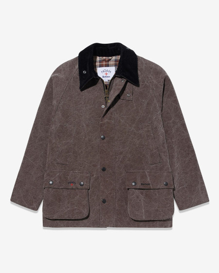 Barbour x NOAH Bedale Casual Jacket