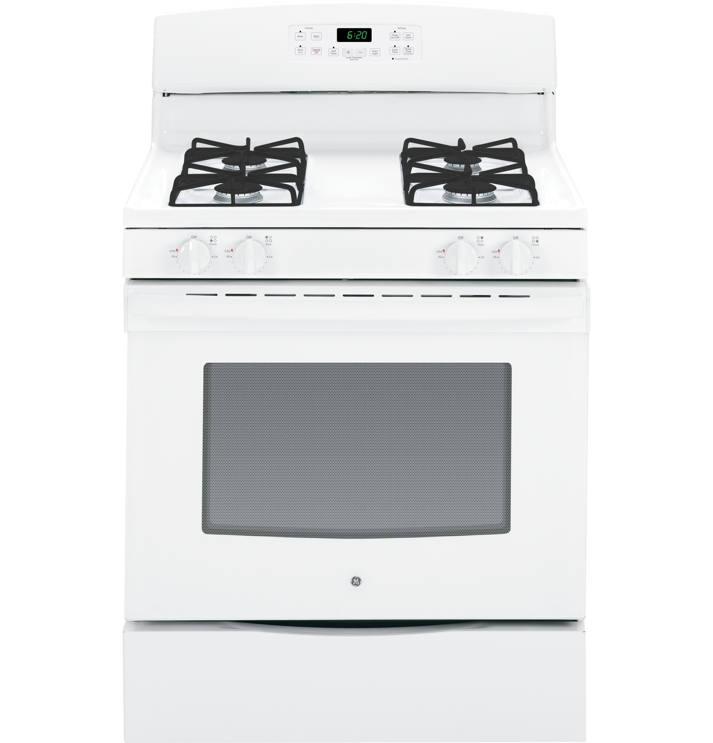 GE® 30