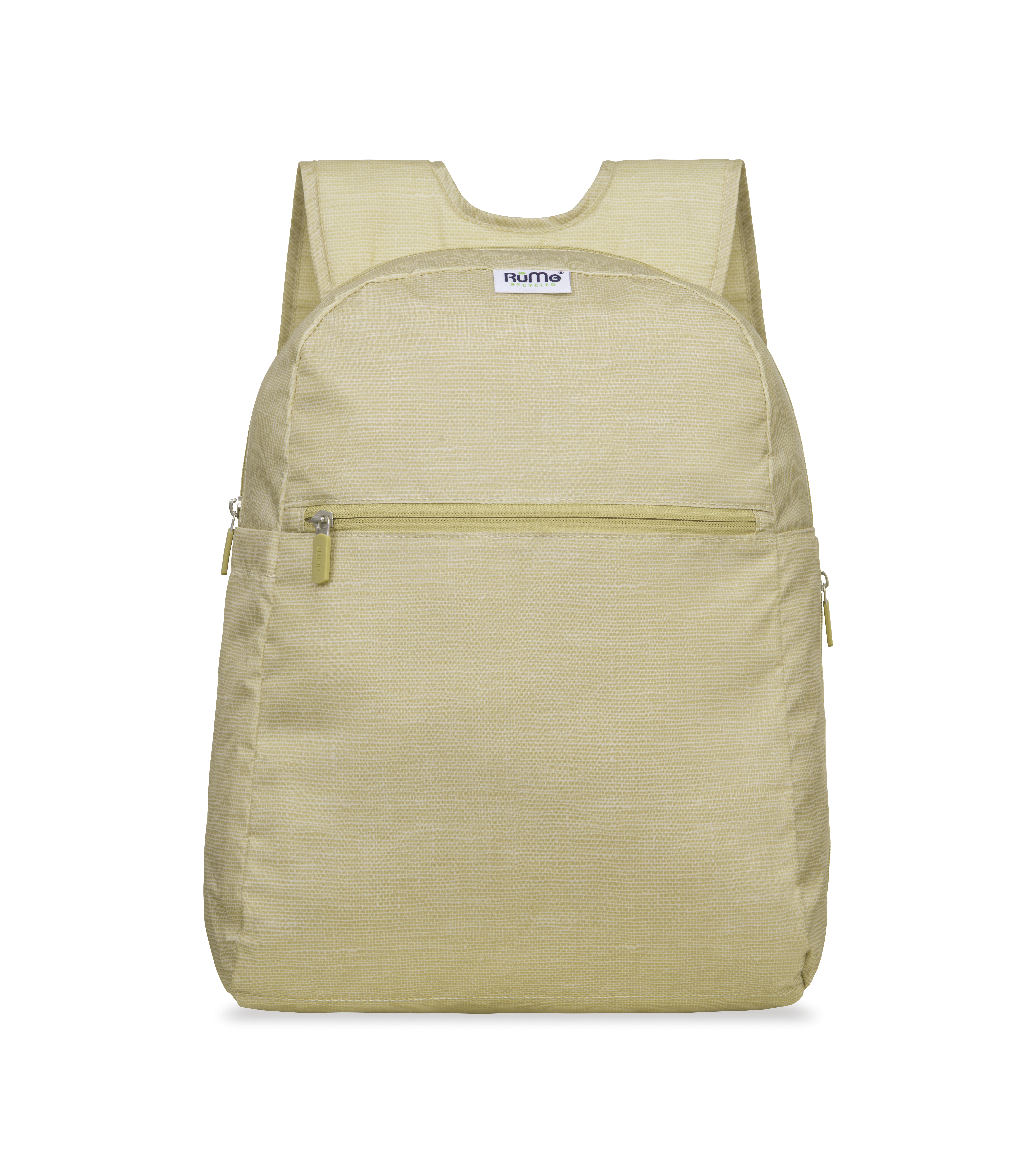 RuMe® Recycled Backpack-RuMe