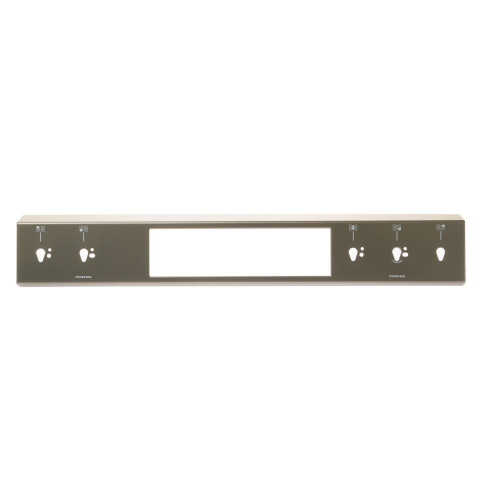 Control Panel-Slate