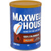 Maxwell House 100% Colombian Ground Coffee 10.5 oz Can