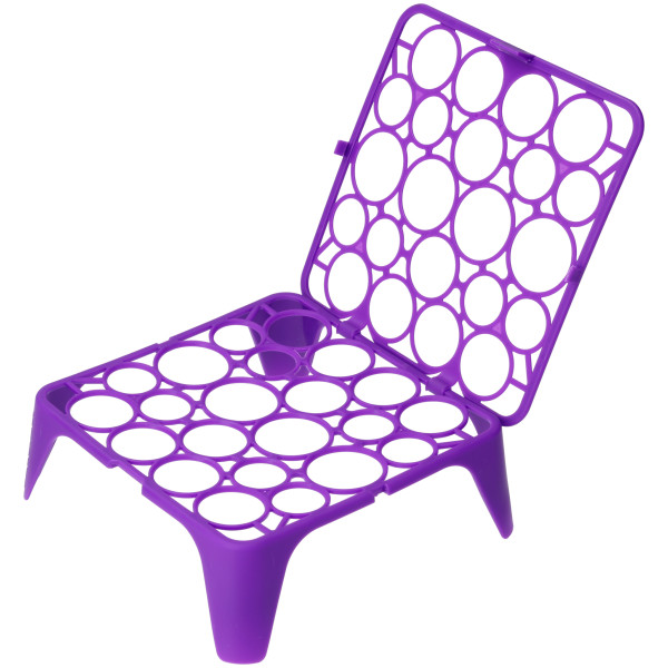Large Decorating Tip Cleaning Basket Decorating Tools