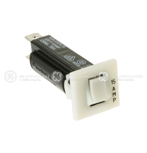 BREAKER RECEPTACLE