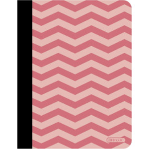 Chevron Composition Book, College Ruled, 100 Count