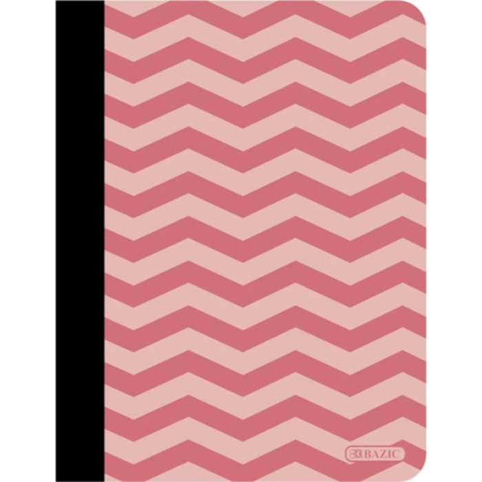 Chevron Composition Book, College Ruled, 100 Count