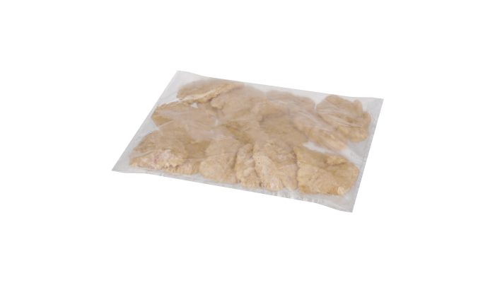 Tyson Red Label® Uncooked Homestyle Chicken Breast Filet Fritters, 5 oz._image_3