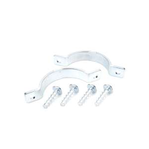 Filter Housing Clamp Assy