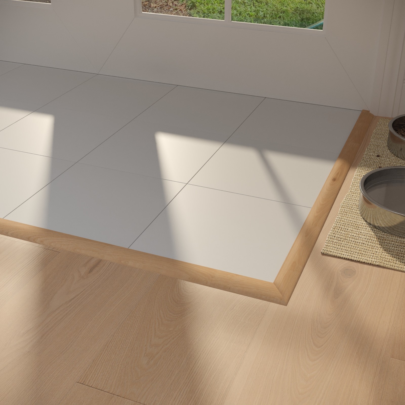 Refined Ash Varietals Flush Reducer view 4