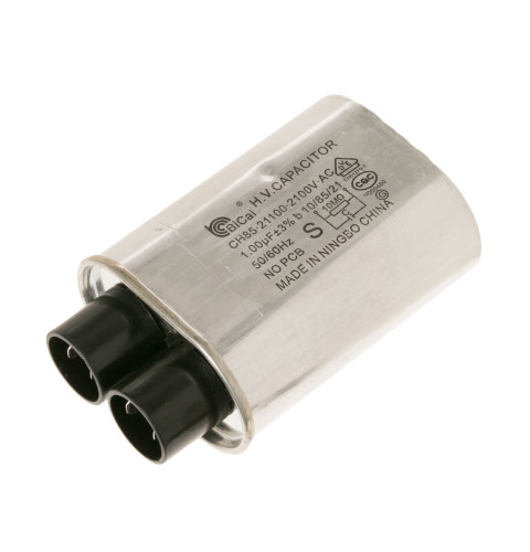 Microwave Capacitor