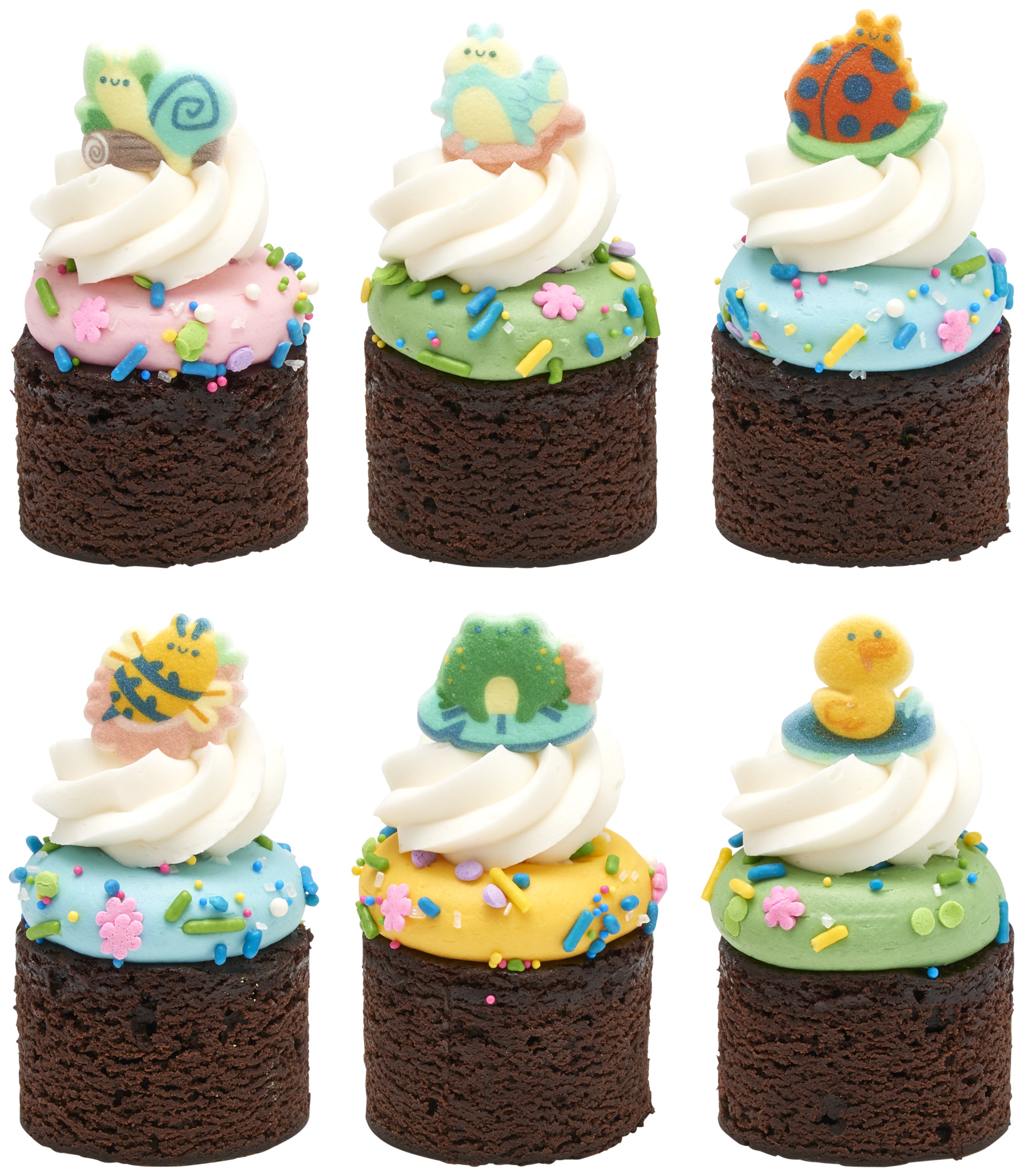 Springtime Critters Spring Critters | DecoPac
