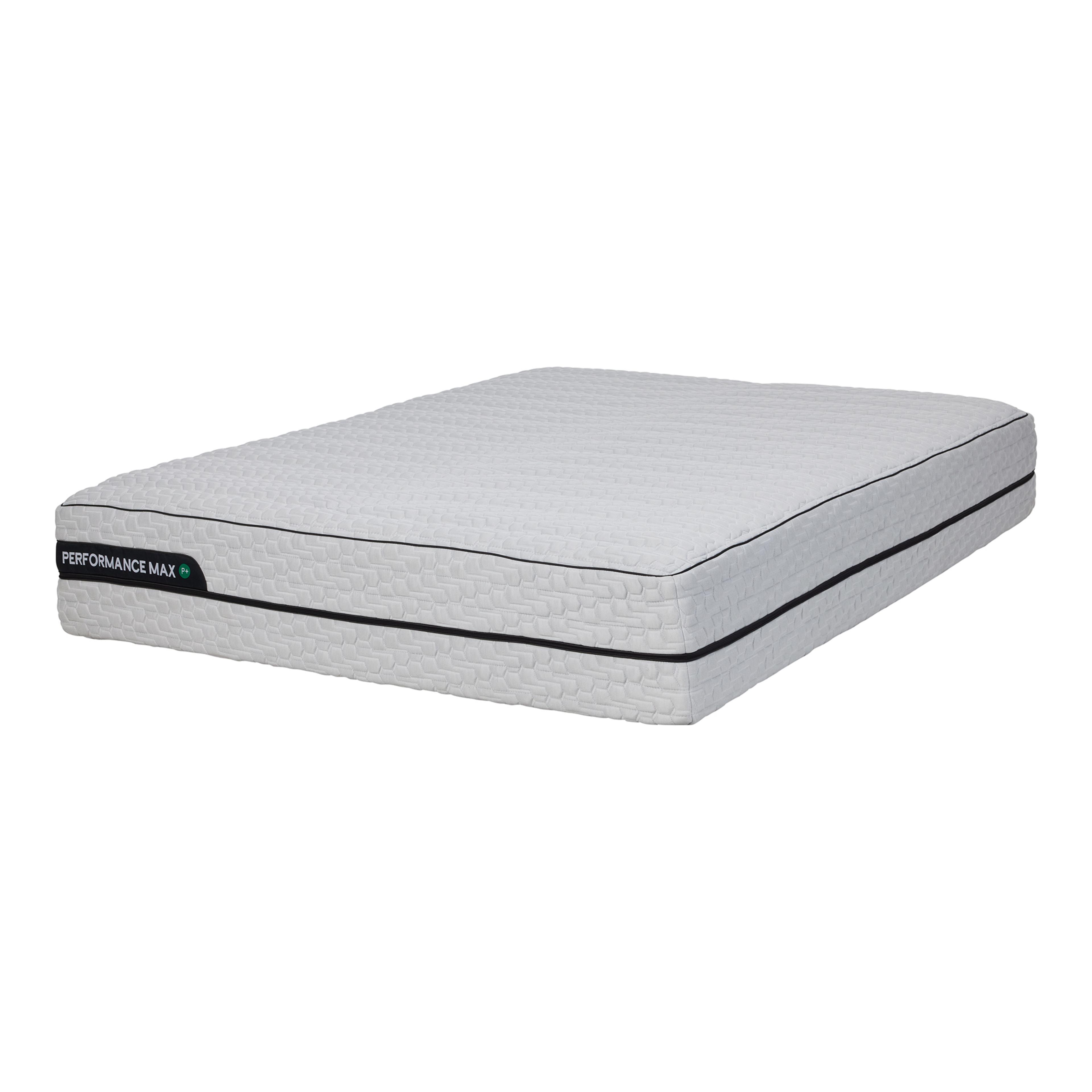 Product image of the  Silent Partner Performance Max Mk2 Mattress, Plush from Forty Winks