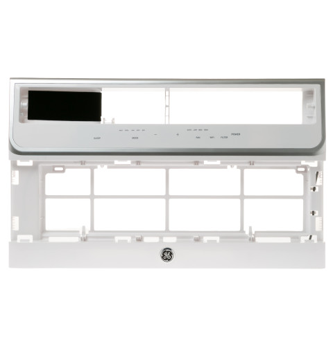 FRONT PANEL ASSEMBLY