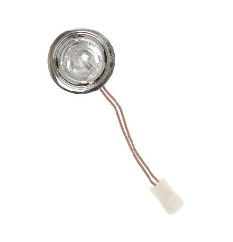 Range Hood Bulb Assembly - 12V, 20W - G4