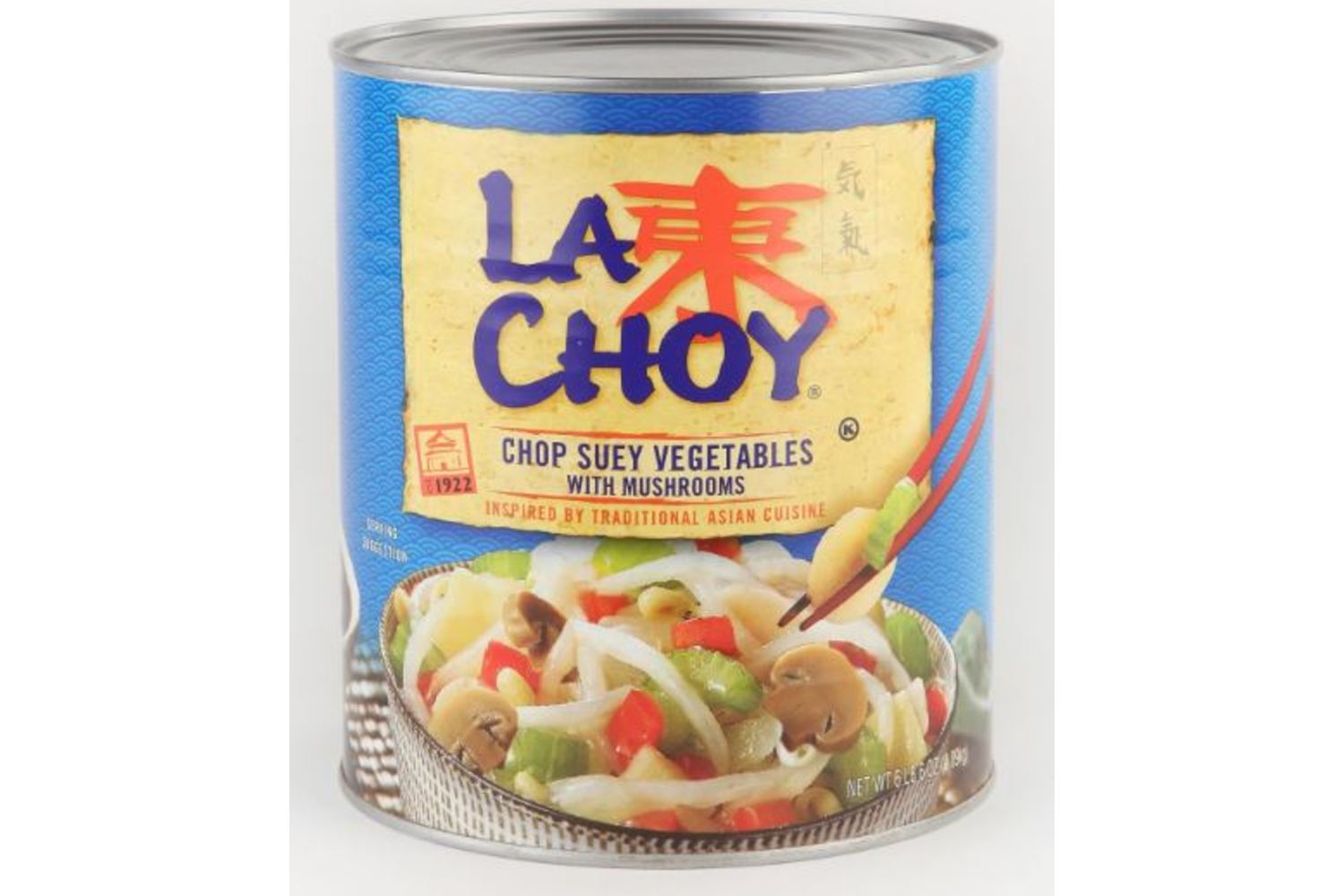 Chop Suey Vegetables Conagra Foodservice