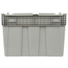 Tote ‘N Store™ chafer box in gray