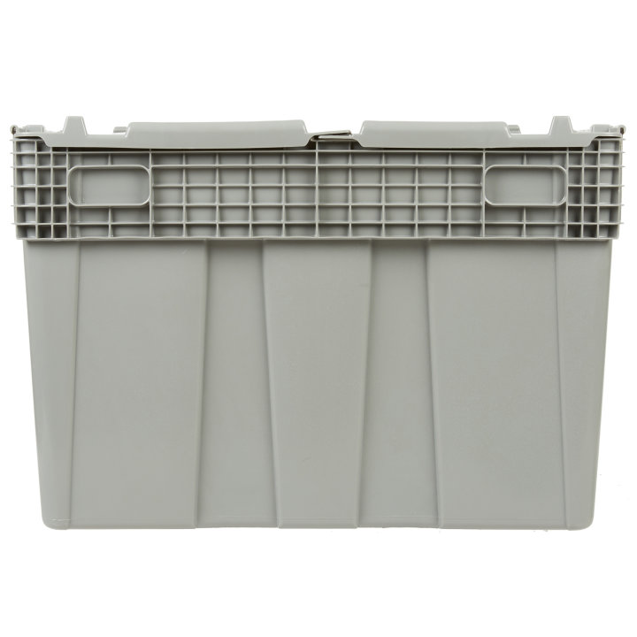 Tote ‘N Store™ chafer box in gray