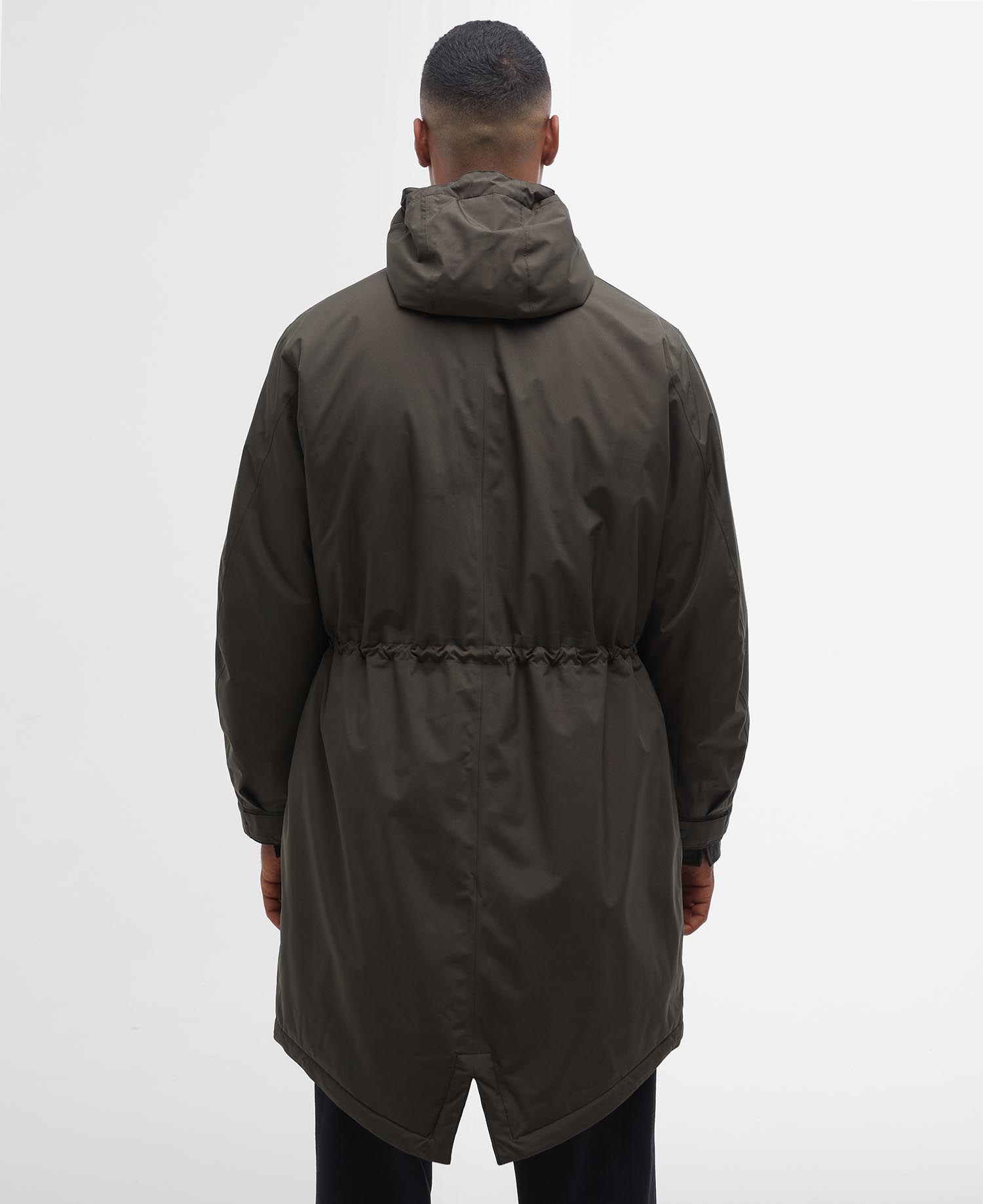 Melford Waterproof Parka image number 2