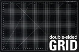 Vantage® 24" x 36" Double-Sided Self-Healing Mat  Vantage® 24" x 36" Double-Sided Self-Healing Mat