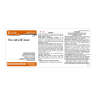 Hillyard, Label RTU 472 Oven And Grill Cleaner