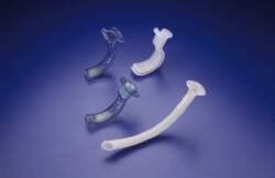 Portex® Nasopharyngeal Airway, 8mm