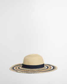 Kelburn Oversized Sun Hat 