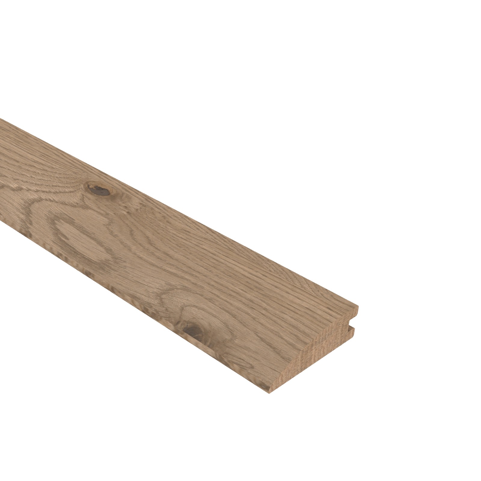 Reserve Whiskey Cali Hardwoods Reducer Flush Whiskey & Wine view 3