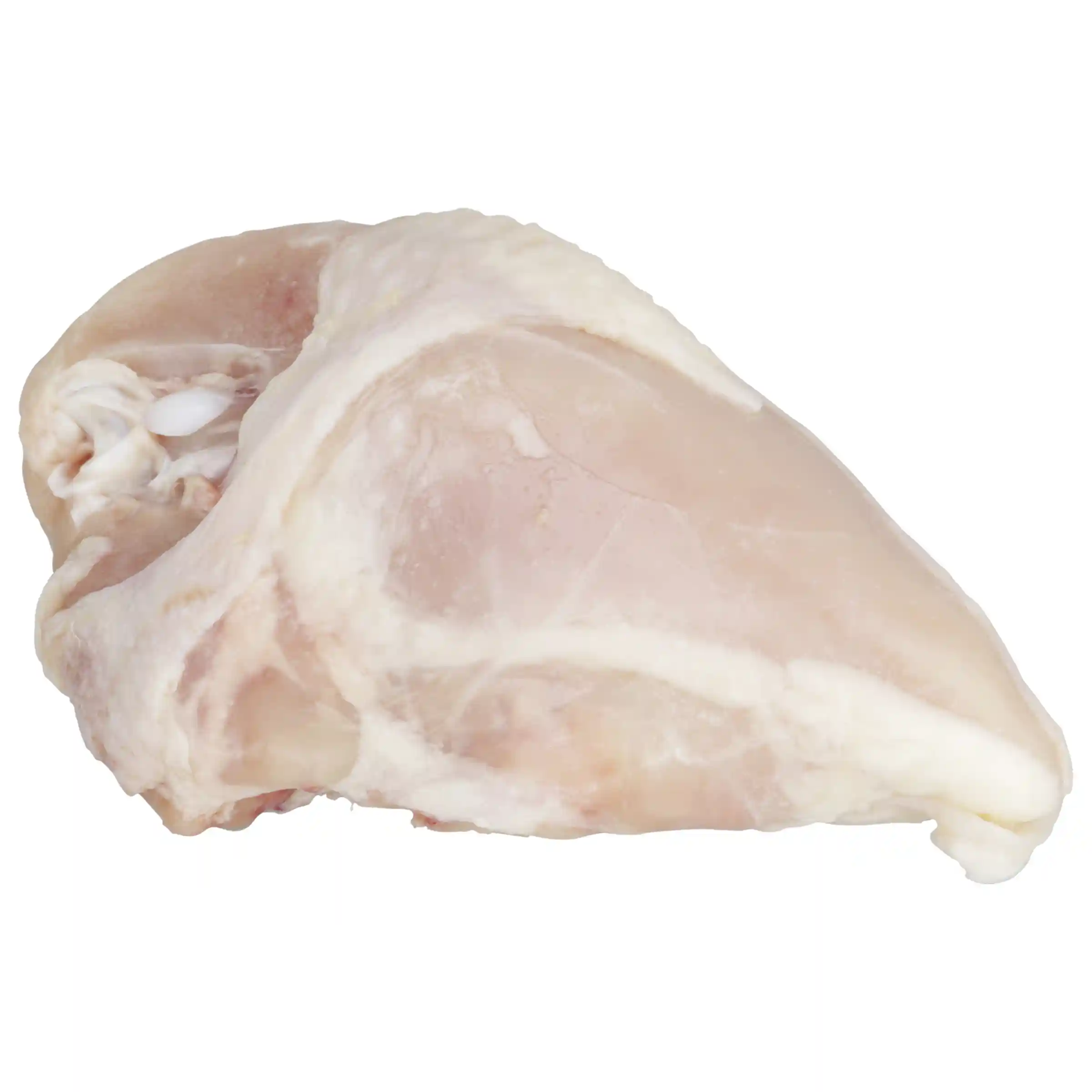 Tyson® All Natural* IF Unbreaded Chicken Split Breasts with Ribs, Without Back Portion_image_2