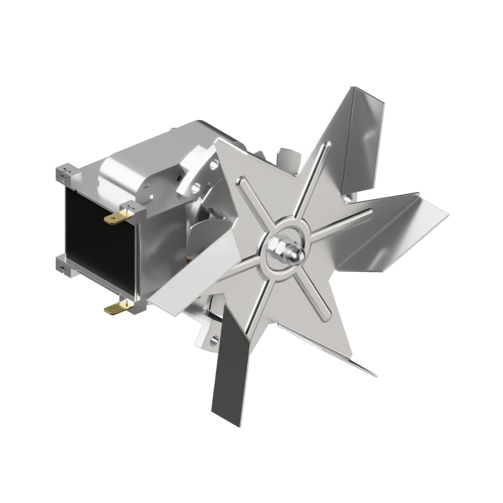 Oven Convection Fan - 120V HS