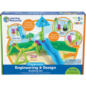 STEM Engineering & Design Kit