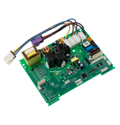 Pcba Main Control Spvu