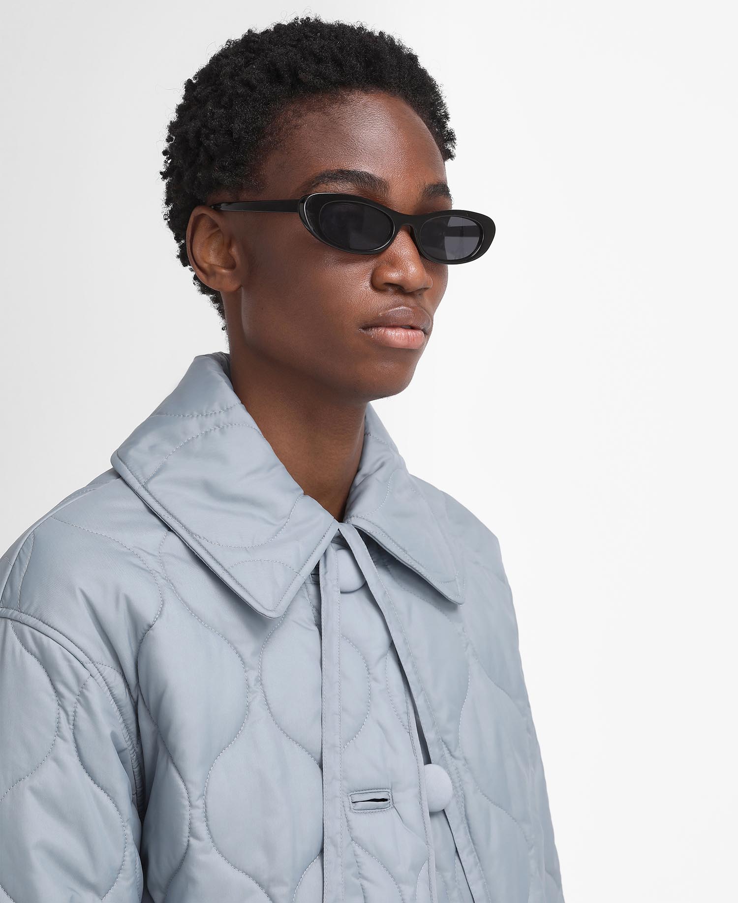 Barbour The Edit by Alexa Steppjacke Amy image number 3