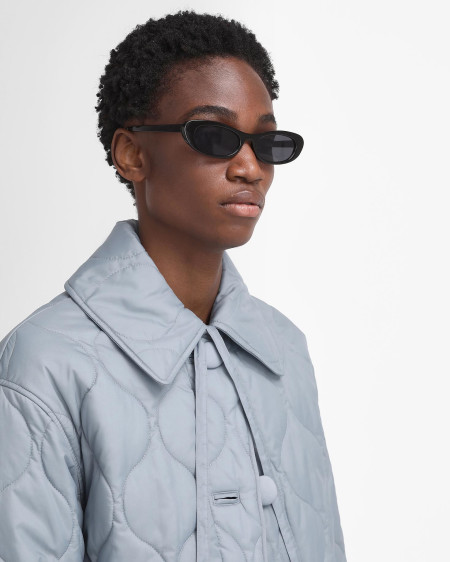 Barbour The Edit by Alexa Steppjacke Amy