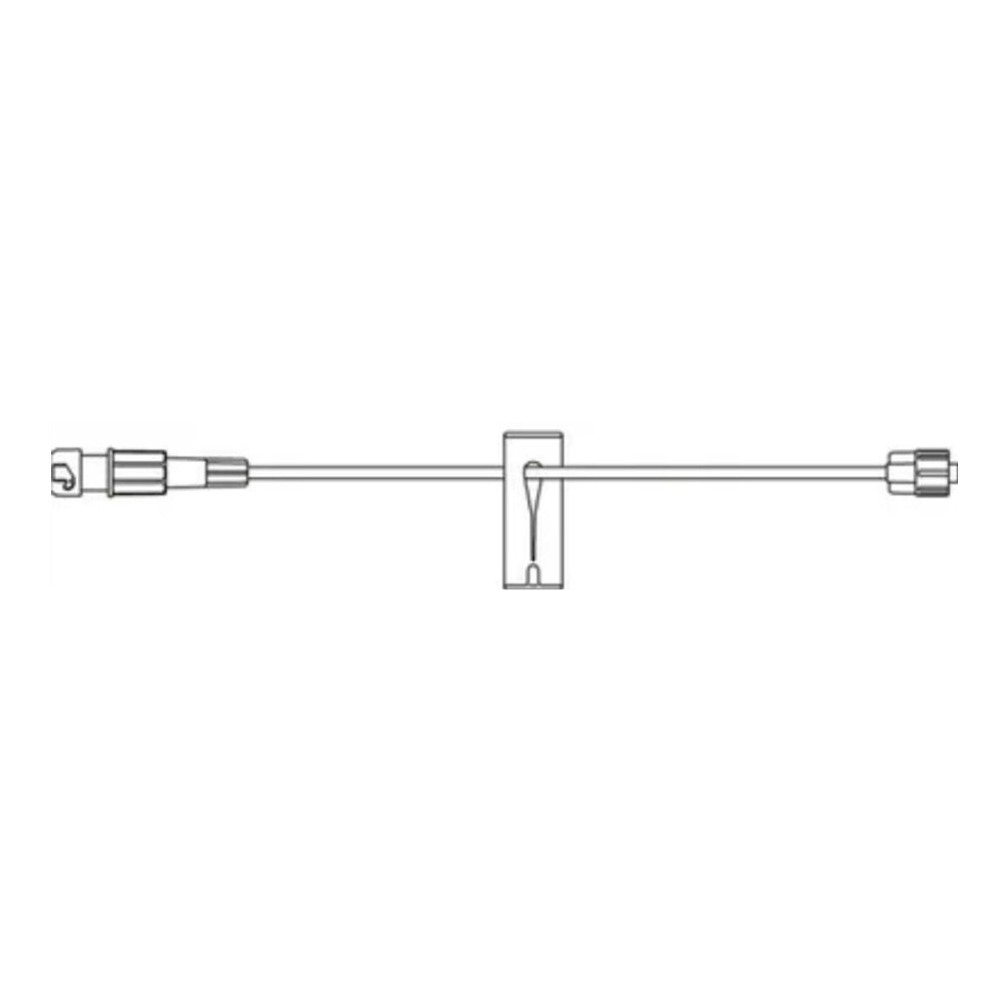 SafeLine™ Extension Set