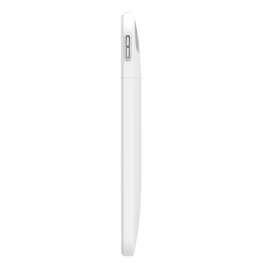 CONNECT Case for for iPad (A16) | iPad 10.9" (10th gen) - White