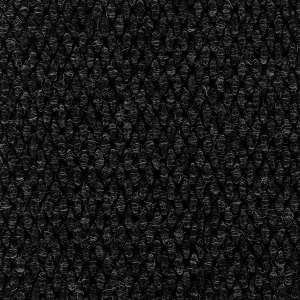 Hillyard, Gator Basic, Entrance Mat, 36"x60", Charcoal