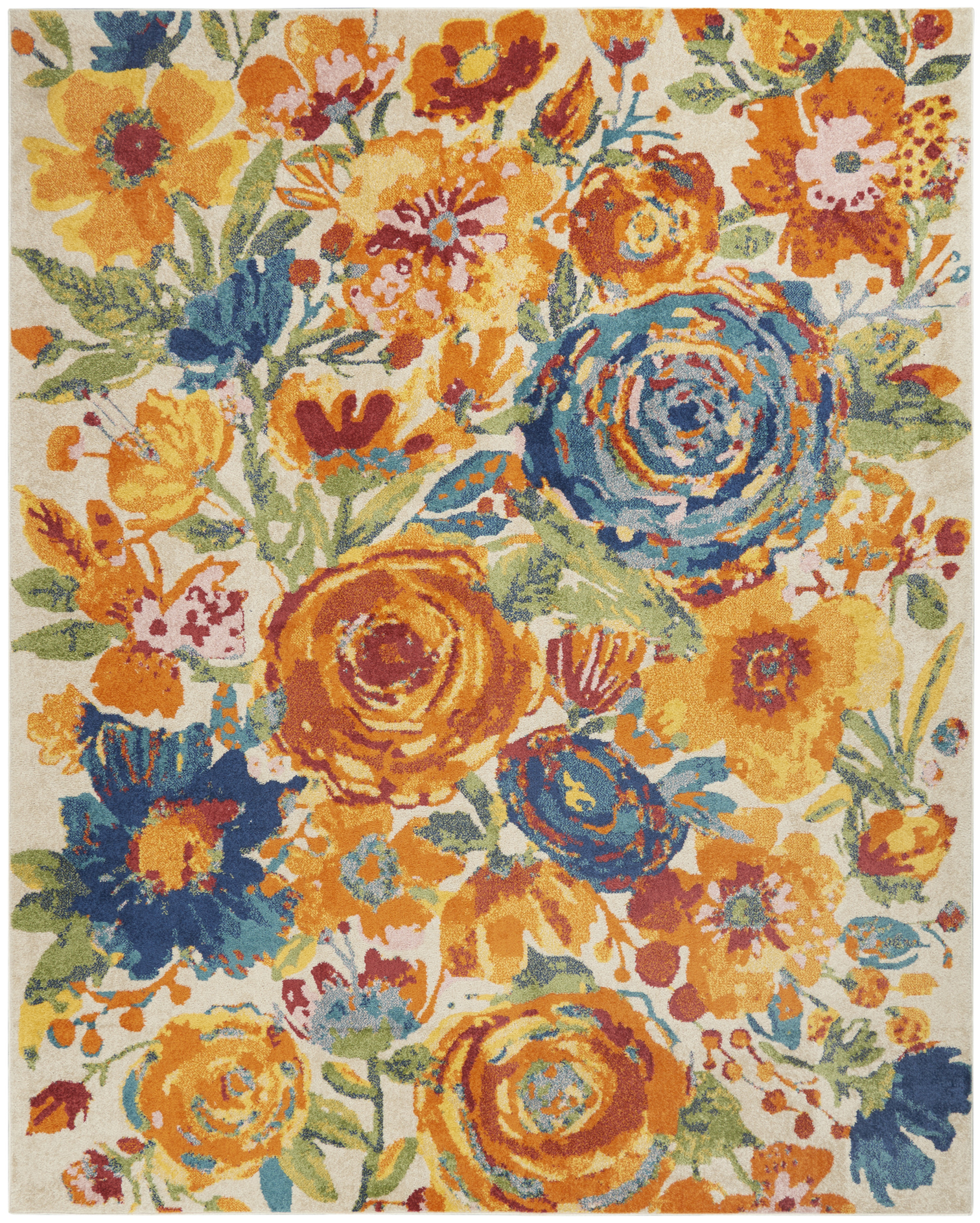 108.00" x 144.00" x .25" Allur Turkey N1184