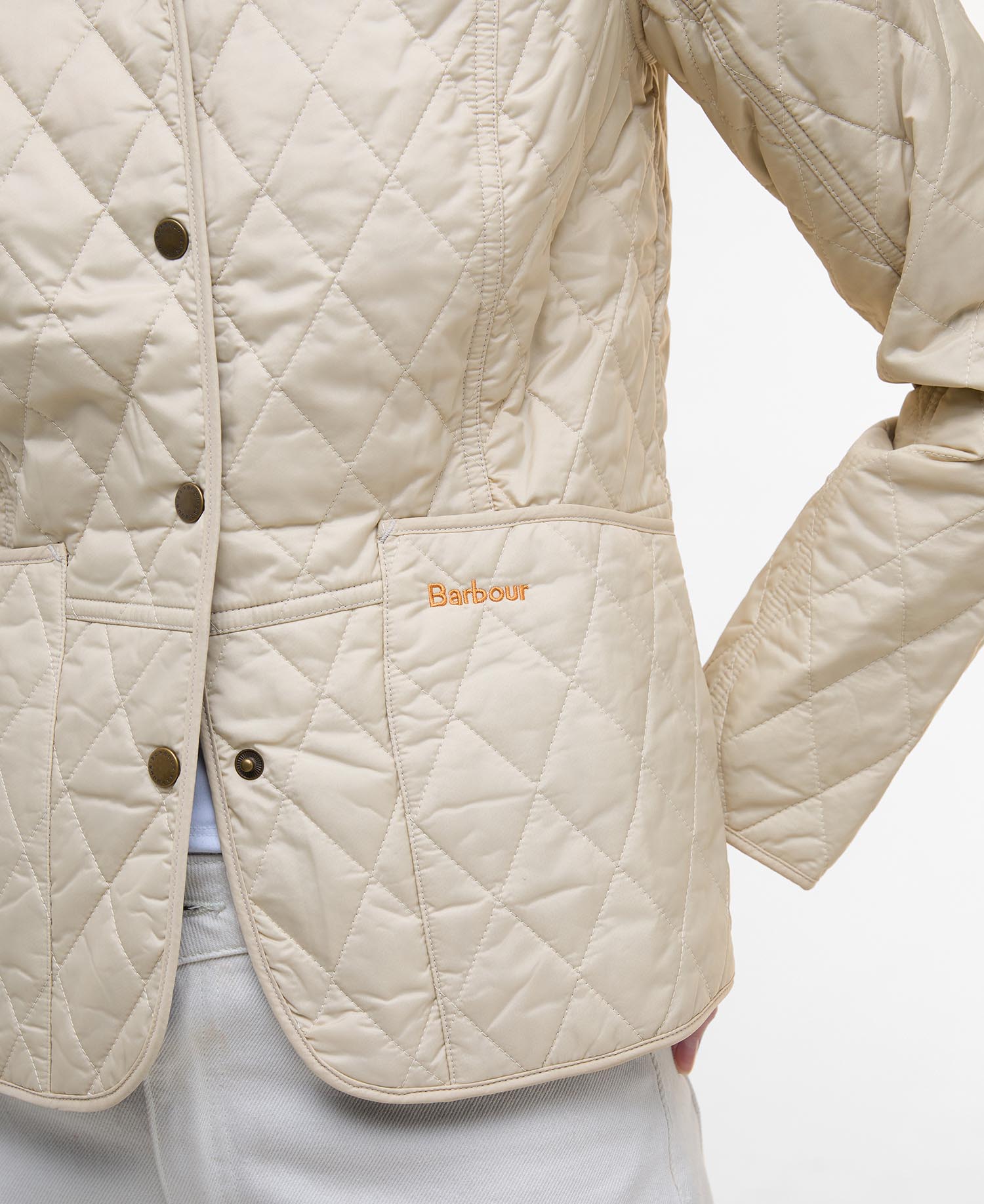Steppjacke Summer Liddesdale image number 4
