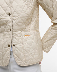 Steppjacke Summer Liddesdale 