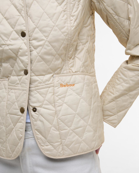 Steppjacke Summer Liddesdale