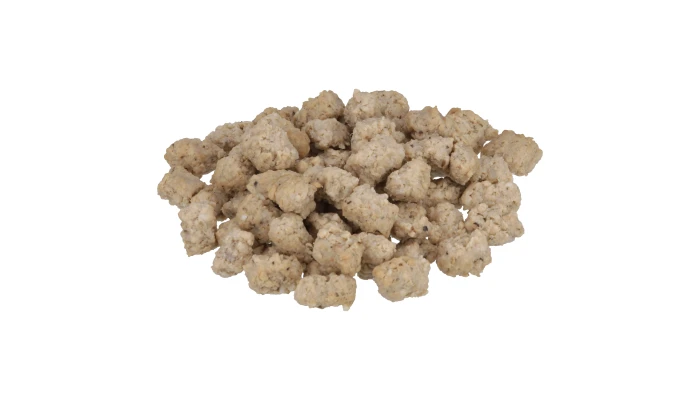 Hillshire Farm® Cooked Pork Pizza Topping (Large Chunk)_image_2