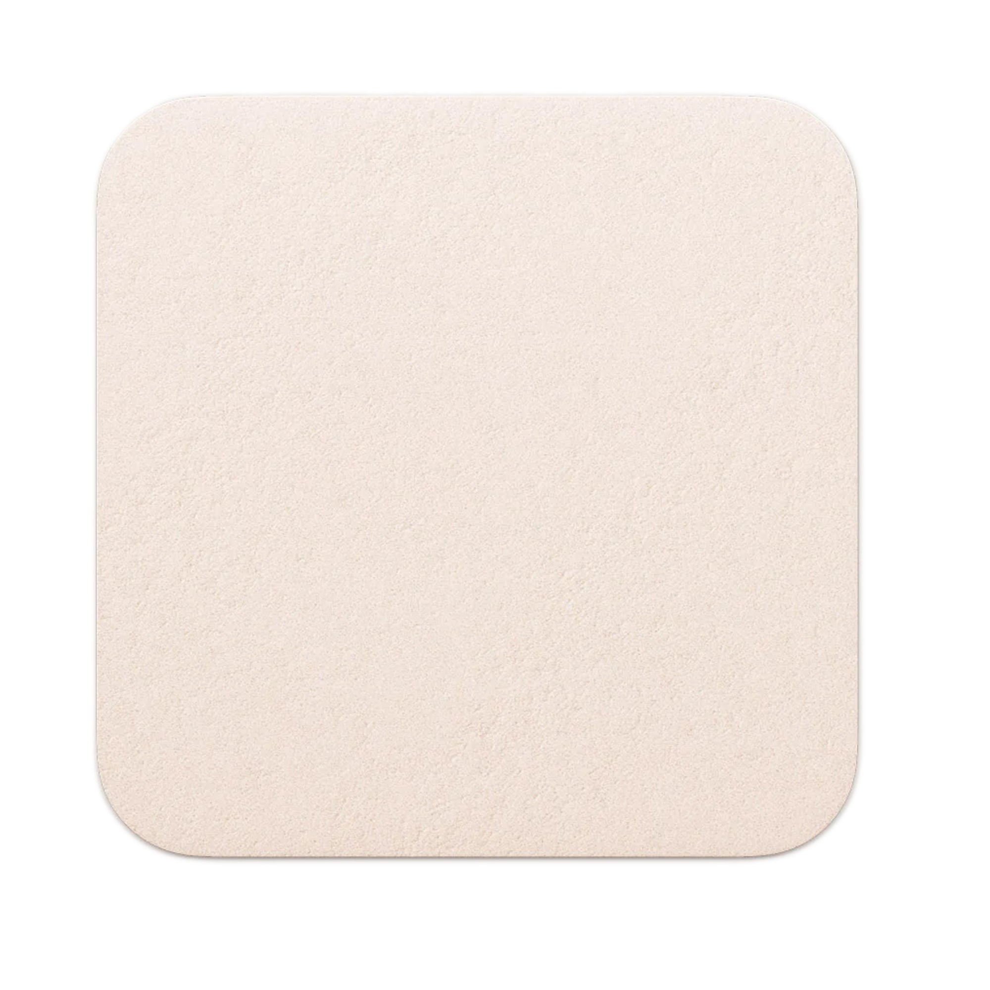 Mepilex® Lite Soft Silicone Foam Dressing, 6 x 8.5 Centimeter