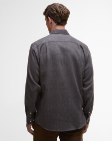 Tamish Regular Long-Sleeved Shirt 